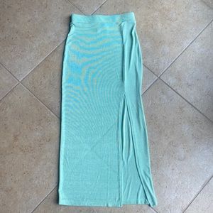 Princess Polly maxi skirt